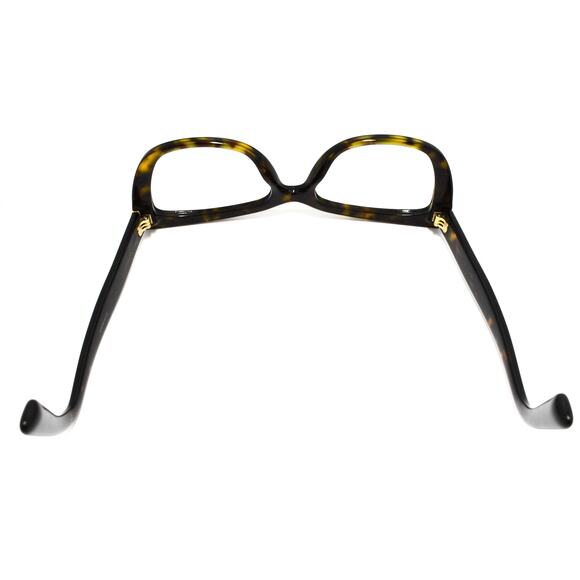 Dolce & Gabbana DG 3308 502 53-16-145mm Eyeglasses FRAMES ONLY - FAIR CONDITION - Picture 13 of 13